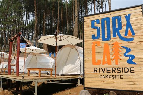 Soracai riverside campsite reviews  Price trend information excludes taxes and fees and is based on base rates for a nightly stay for 2 adults found in the last 7 days on our site and averaged for commonly viewed hotels in Margamulya